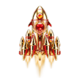 Rocket Small Level 5 II _5_4 animation