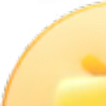 Room Gift Bottom animation