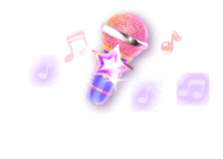 Room List Mic Grab Entrance II animation
