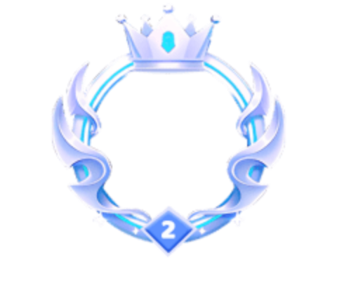 Room Rank 2 II animation