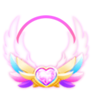 Special Couple Headwear animation