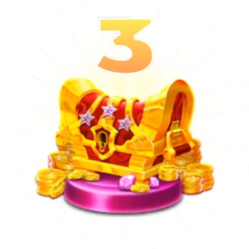 Svg Baoxiang Open 4 animation