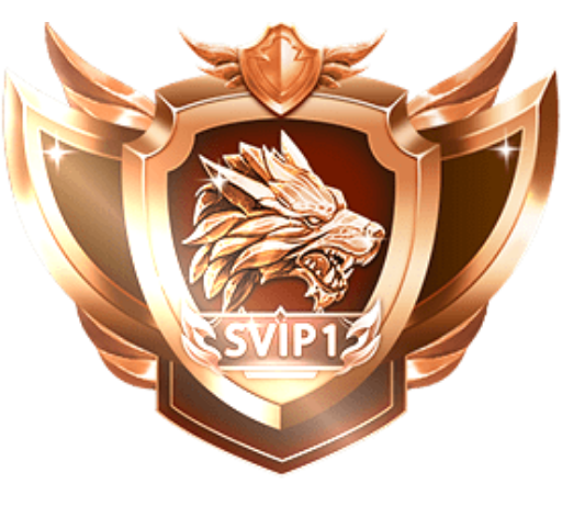 SVIP Detail Medal 1 animation