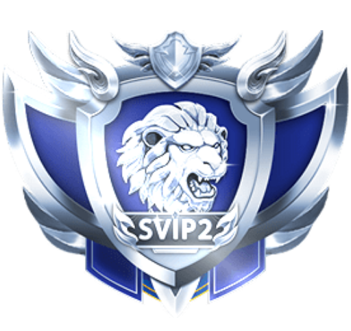 SVIP Detail Medal 2 animation