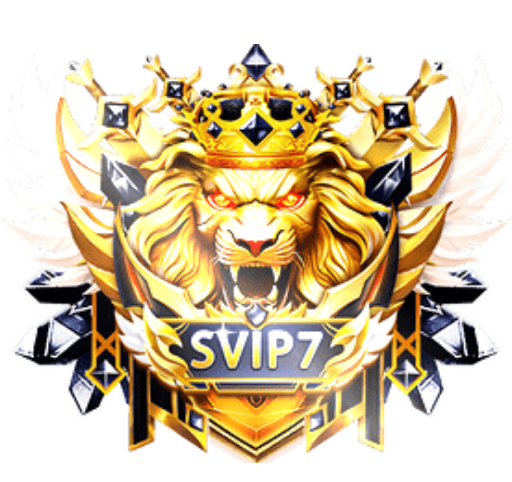 SVIP Detail Medal 7 animation