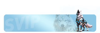 SVIP Entrance Lv 1 animation