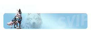 SVIP Entrance Lv 1 RTL animation
