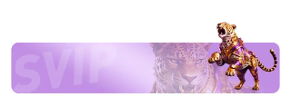 SVIP Entrance Lv 2 animation