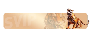 SVIP Entrance Lv 3 animation