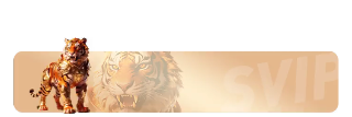 SVIP Entrance Lv 3 RTL animation