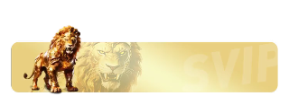 SVIP Entrance Lv 4 RTL animation