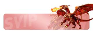 SVIP Entrance Lv 5 animation