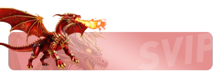 SVIP Entrance Lv 5 RTL animation