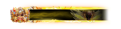 SVIP Online Banner Notice 10 animation