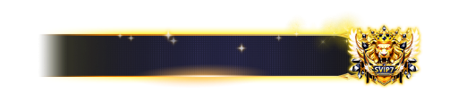 SVIP Online Banner Notice 7 RTL animation