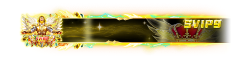 SVIP Online Banner Notice 9 animation