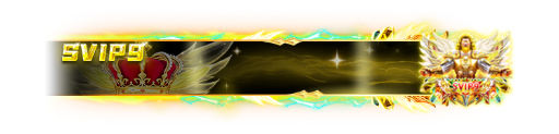 SVIP Online Banner Notice 9 RTL animation