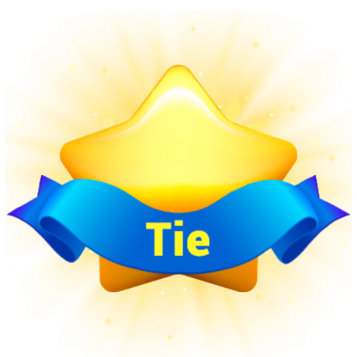 Tie animation