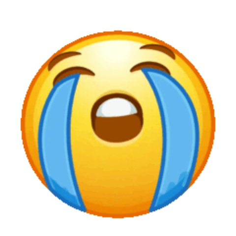 Turntable Cry animation