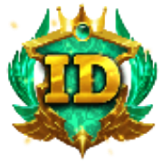 UID Good Number Lv 3 animation