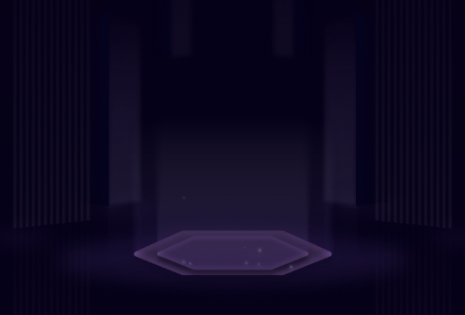 VIP Privilege Header 2 animation