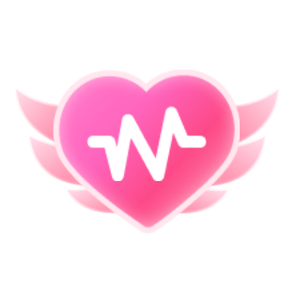 Voice Room CP Love Avatar animation